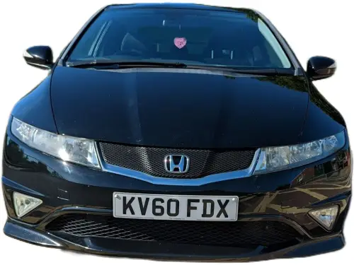 Honda Civic KV60 FDX