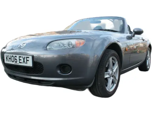 Mazda MX-5 KH06 EXF