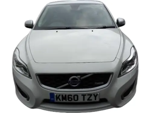 Volvo C30 KM60 TZY
