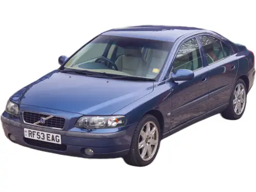 Volvo S60 RF53 EAG