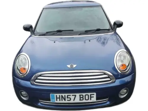 MINI Mini HN57 BOF