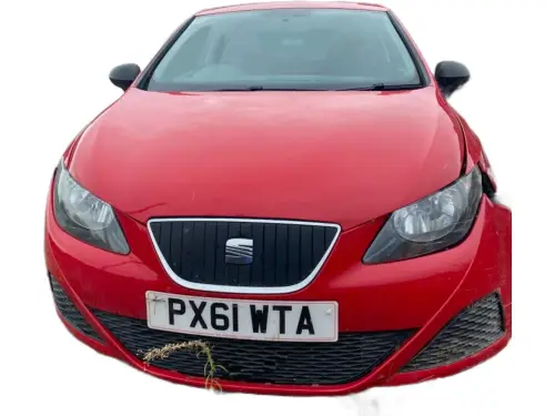 SEAT Ibiza S A/C CR Ecomo TDI PX61 WTA