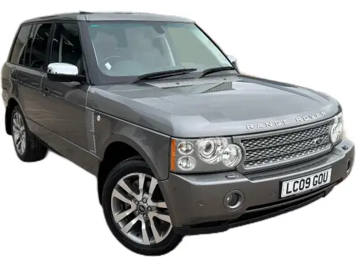 Land Rover Range Rover LC09 GOU