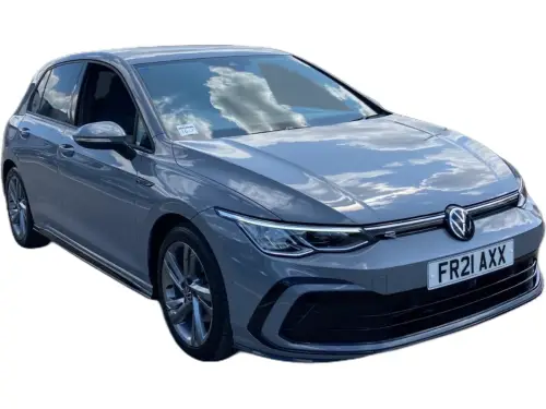 Volkswagen Golf R-Line Etsi S-A FR21 AXX