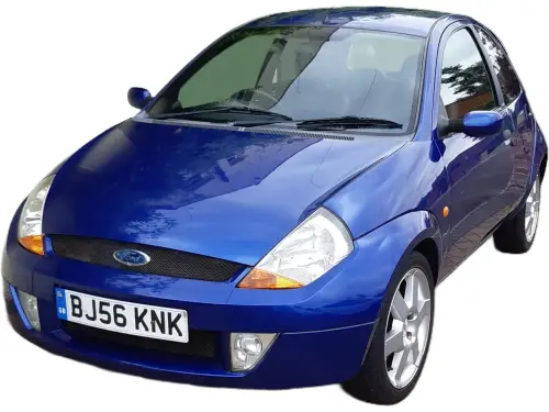 Ford KA BJ56 KNK
