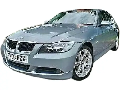 BMW 3 Series SM08 HZK