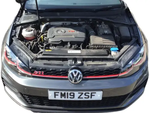 Volkswagen Golf FM19 ZSF