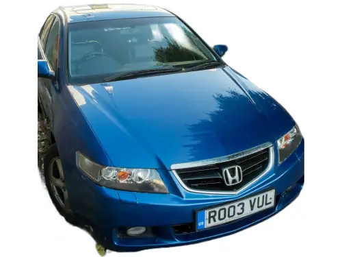 Honda Accord VTEC Executive A RO03 VUL