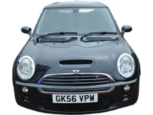 MINI Mini GK56 VPW