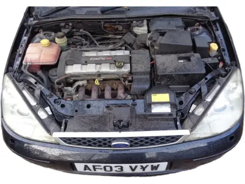 Ford Focus ST170 AF03 VYW