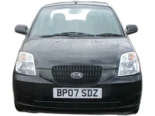 Kia Picanto GS BP07 SDZ