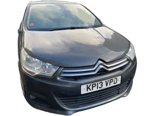 Citroën C4 KP13 VPD