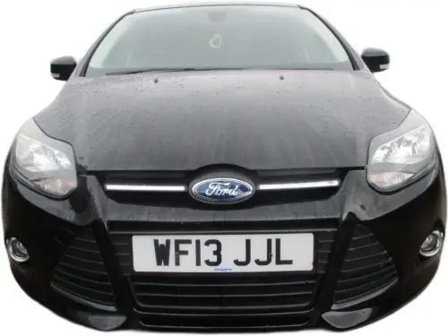 Ford Focus WF13 JJL