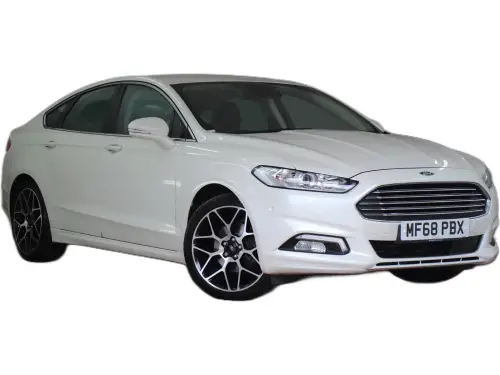 Ford Mondeo MF68 PBX