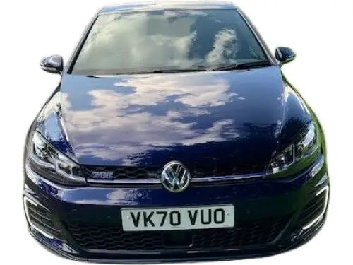 Volkswagen Golf GTE Advance S-A VK70 VUO