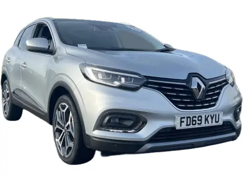 Renault Kadjar FD69 KYU