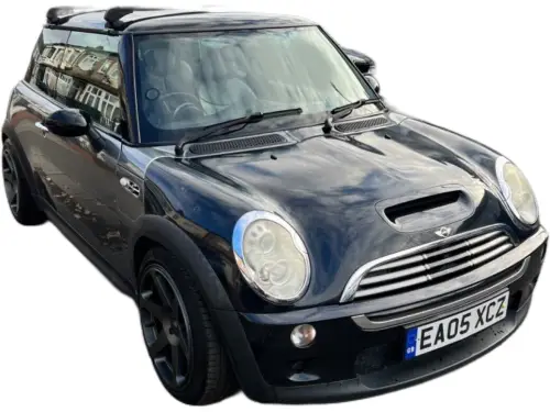 MINI Mini EA05 XCZ