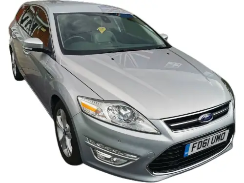 Ford Mondeo FD61 UMO