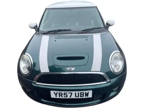 MINI Mini YR57 UBW