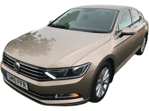 Volkswagen Passat GM16 FFR