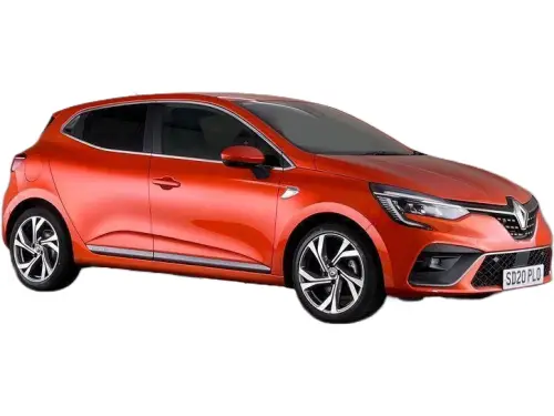 Renault Clio RS Line TCe Auto SD20 PLO