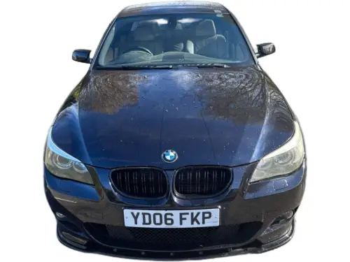 BMW 535 YD06 FKP