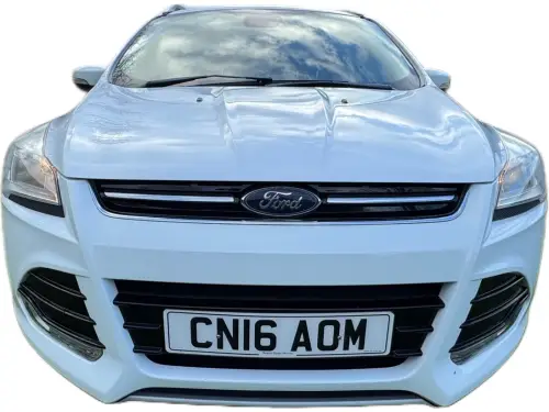 Ford Kuga CN16 AOM