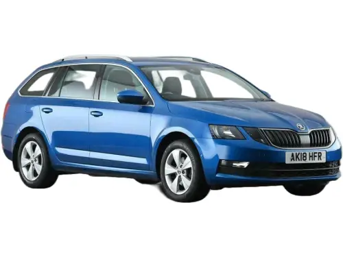 Škoda Octavia SE Technology TSI AK18 HFR