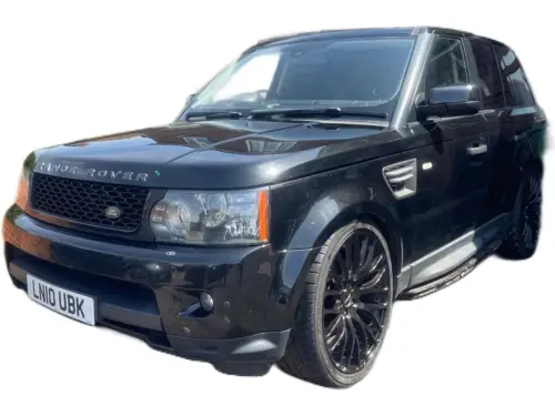 Land Rover Range Rover Sport LN10 UBK