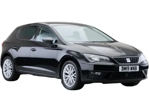 SEAT Leon BM19 WNB