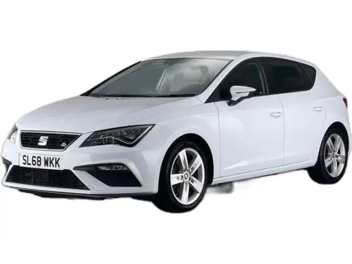 SEAT Leon SL68 WKK