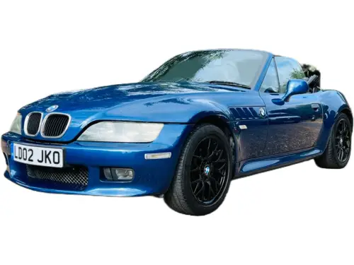BMW Z3 LD02 JKO