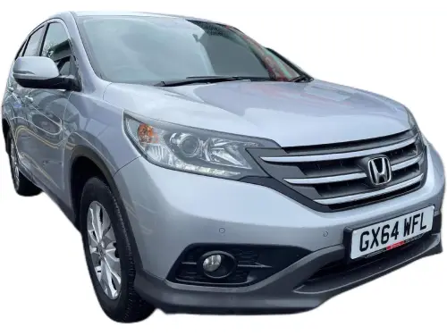 Honda CR-V GX64 WFL