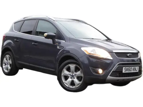 Ford Kuga SK60 KNJ