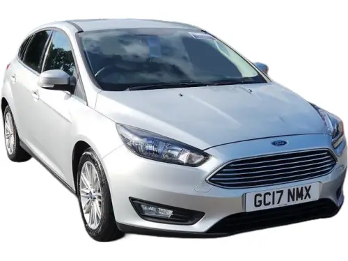 Ford Focus GC17 NMX