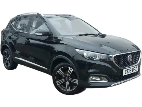 MG ZS Exclusive CE19 DFZ