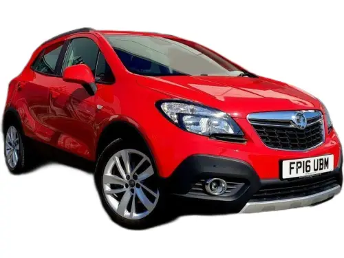 Vauxhall Corsa Energy AC Ecoflex FP16 UBW