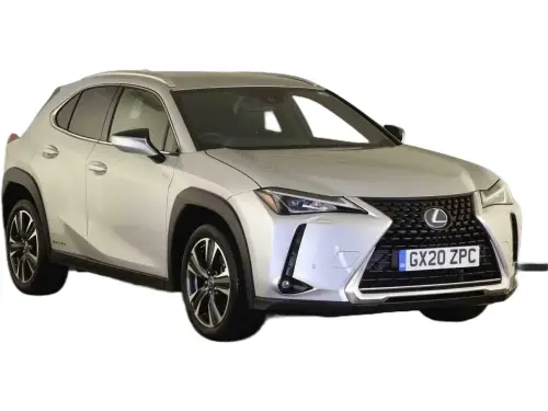 Lexus UX 250h 4X2 CVT GX20 ZPC