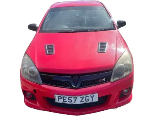 Vauxhall Astra PE57 ZGY