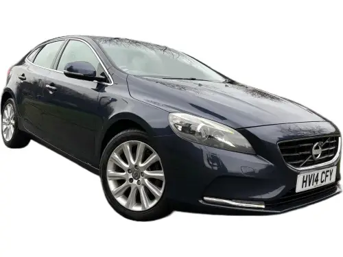 Volvo V40 HV14 CFY