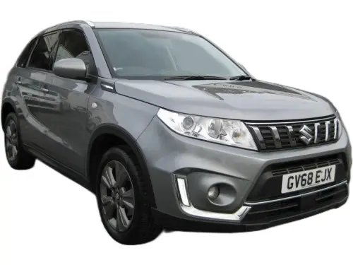 Suzuki Vitara GV68 EJX