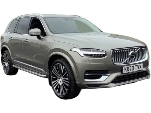 Volvo XC90 Inscrp Pro T8Rchrge AWD A KR70 TVX