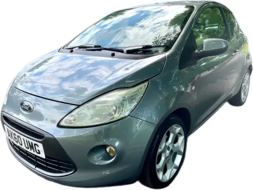 Ford KA AK60 UMG