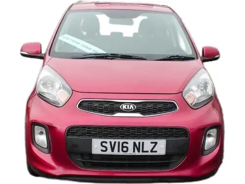 Kia Picanto SV16 NLZ