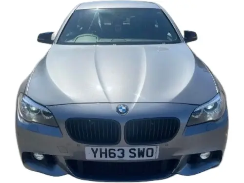 BMW 520d M Sport Auto YH63 SWO