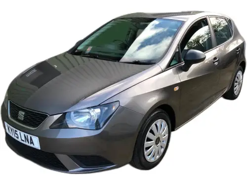 SEAT Ibiza KY15 LNA