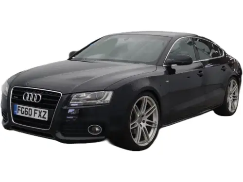 Audi A5 FG60 FXZ