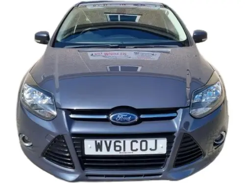 Ford Focus WV61 COJ