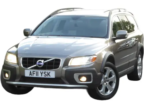 Volvo XC70 AF11 YSK