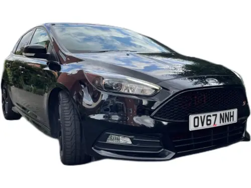 Ford Focus OV67 NNH